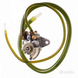 Pompa a olio Derbi Senda GPR Nude - 00H03704021