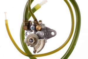 Pompa a olio Derbi Senda GPR Nude - 00H03704021