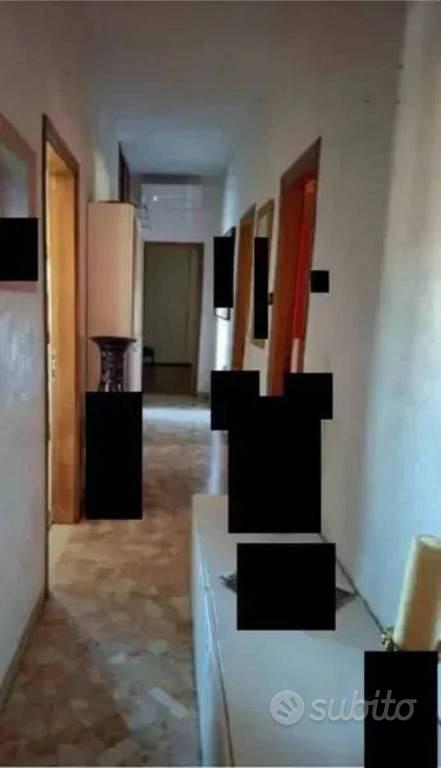 Appartamento – Rovigo, San Bortolo - Altro