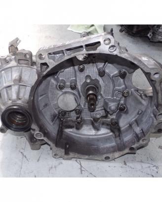 Cambio vw caddy - 2018 - 1.6 d - motore cayd