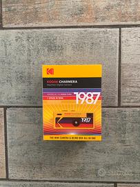 Kodak Charmera - Fotocamera digitale porta chiave