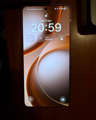Oppo Find x9 Ultra PREZZO NON TRATTABILE