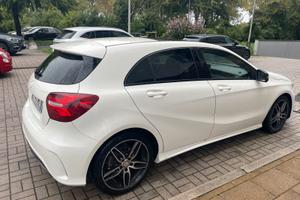 Mercedes classe A 180 d premium