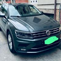 Tiguan 2.0