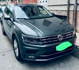 Tiguan 2.0