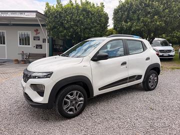 VARIE .Dacia Spring Electric 45 Comfort Plus