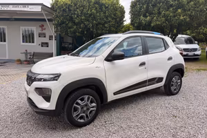 VARIE .Dacia Spring Electric 45 Comfort Plus