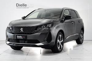 Peugeot 5008 1.5 bluehdi Allure Pack s&s 130cv
