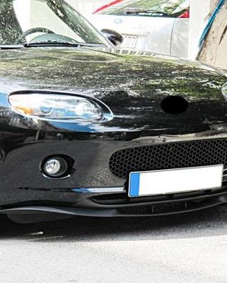 lip spoiler paraurti anteriore