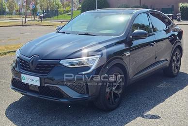 RENAULT Arkana Arkana Hybrid E-Tech 145 CV R.S. Li