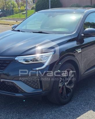 RENAULT Arkana Arkana Hybrid E-Tech 145 CV R.S. Li