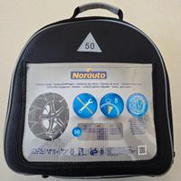 Catene da neve NORAUTO 9MM Misura 50 R13-R14-R15