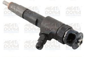 Iniettore Diesel Ford Fiesta VI 1.5 TDCi