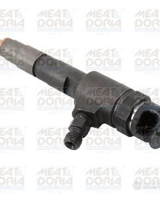 Iniettore Diesel Ford Fiesta VI 1.5 TDCi