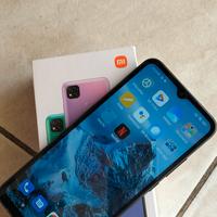 Xiaomi Redmi 9C nuovo 4/128