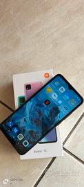 Xiaomi Redmi 9C nuovo 4/128
