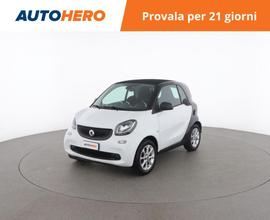 SMART ForTwo MM27018