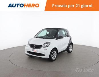 SMART ForTwo MM27018