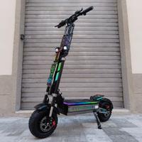 72V 10000W monopattino elettrico OOTD T90 Ultra