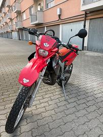 Malaguti SPA 68 Var.k1 Vers.04