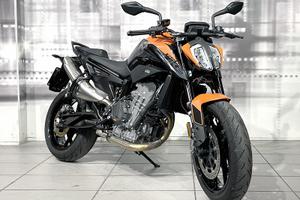 KTM Duke 890