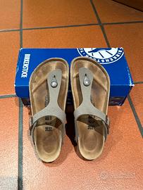 Birkenstock donna taglia  38