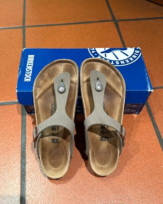 Birkenstock donna taglia  38