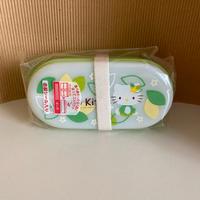 Bento box Hello Kitty