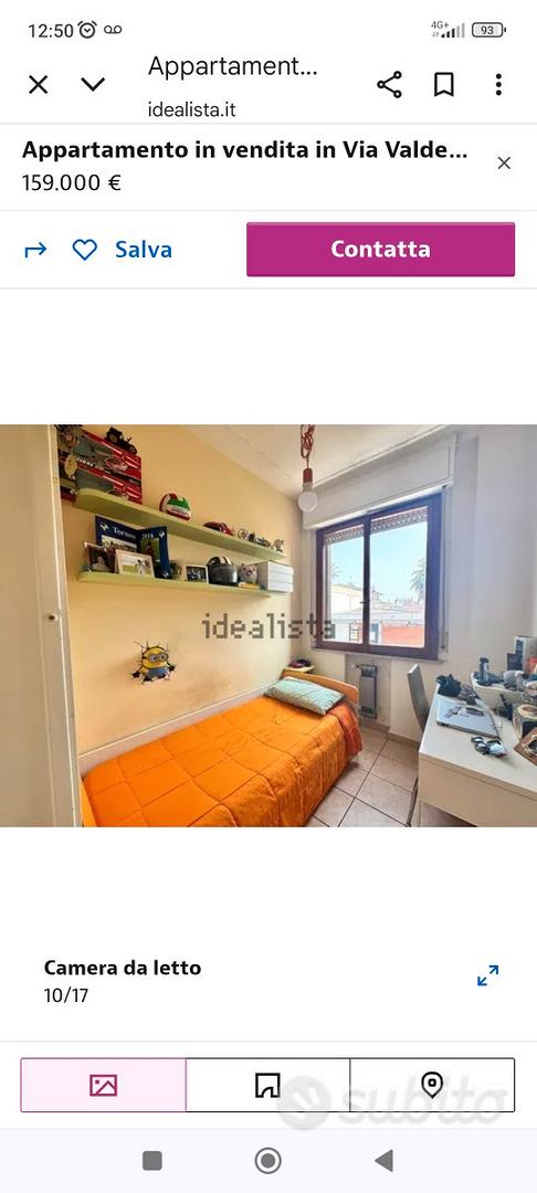 Casa ristrutturata - Vista 6