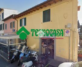 NEGOZIO A FIRENZE