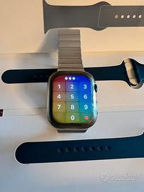 Apple watch serie 745mm