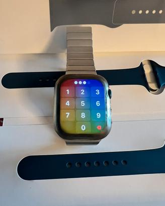 Apple watch serie 745mm