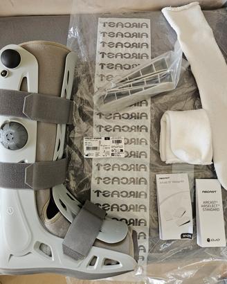 ACHILLES WALKER KIT - Aircast