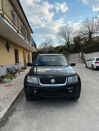 Suzuki Grand vitara 2.0