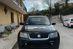 Suzuki Grand vitara 2.0