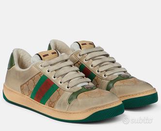 SCARPE GUCCI UOMO NUOVE 43