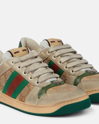 SCARPE GUCCI UOMO NUOVE 43