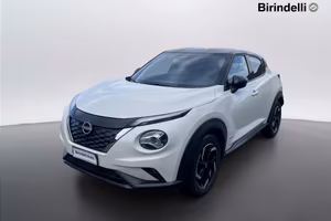 NISSAN Juke 2ª serie - Juke 1.6 HEV N-Connecta