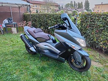 Yamaha T Max - 2008