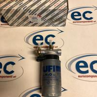 51727621 FILTRO GASOLIO COMPLETO ORIGINALE FIAT ST