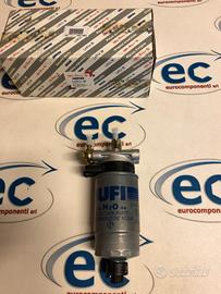 51727621 FILTRO GASOLIO COMPLETO ORIGINALE FIAT ST