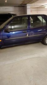 FIESTA 1300 BENZINA