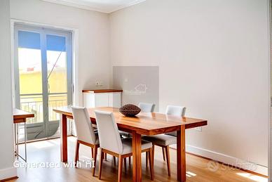 Appartamento moderno con sicurezza a Masarone-Biel