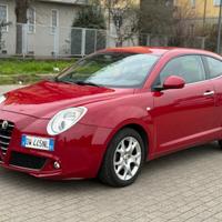Alfa Romeo MiTo 1.4 78 CV Benzina Euro 5