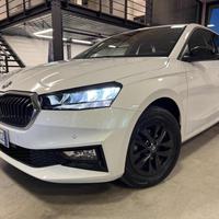 SKODA Fabia 1.0 TSI 95 CV Selection