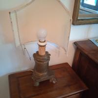 OGGETTI ORIGINALI LAMPADE 70/80 PERFETTE