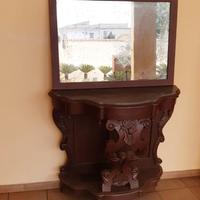 consol stile 800