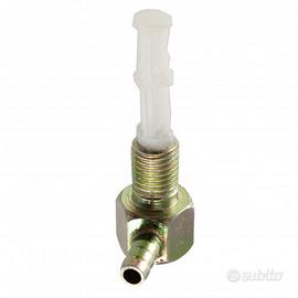 Raccordo serbatoio olio Vespa PX 156038