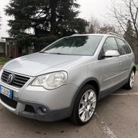 Volkswagen Polo Cross 1.4/69CV TDI