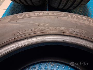 hankook 205/60/16